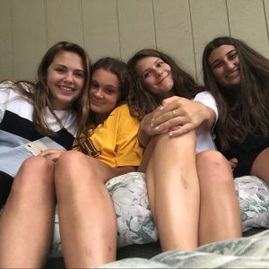 Meet your Posher, Carmen